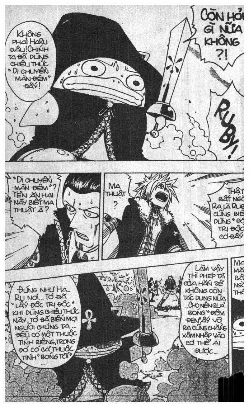 Rave Master (Scan) - Chương 15