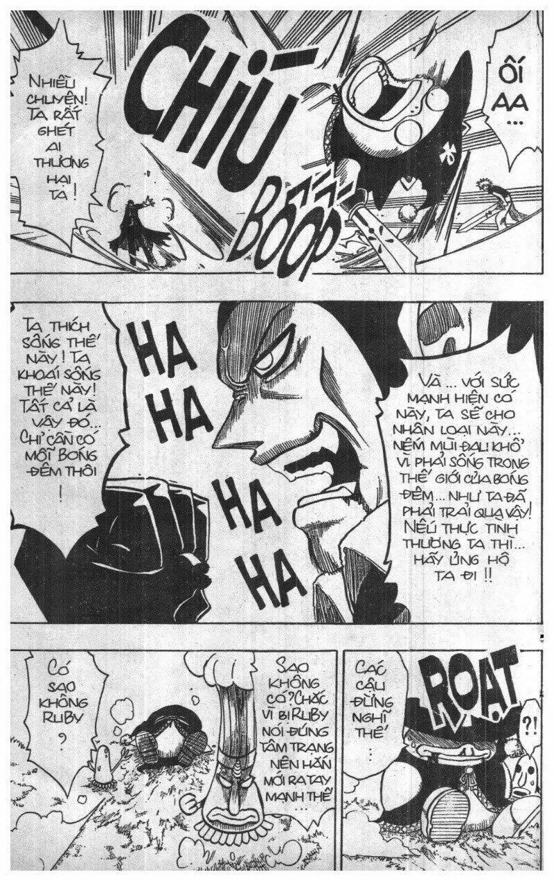 Rave Master (Scan) - Chương 15