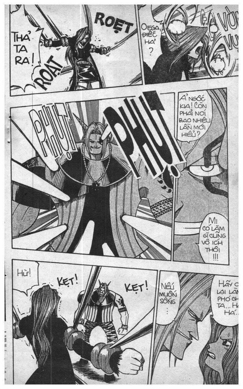Rave Master (Scan) - Chương 15