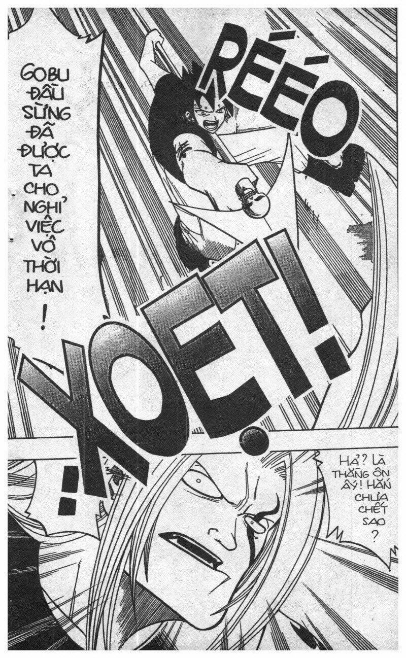 Rave Master (Scan) - Chương 15