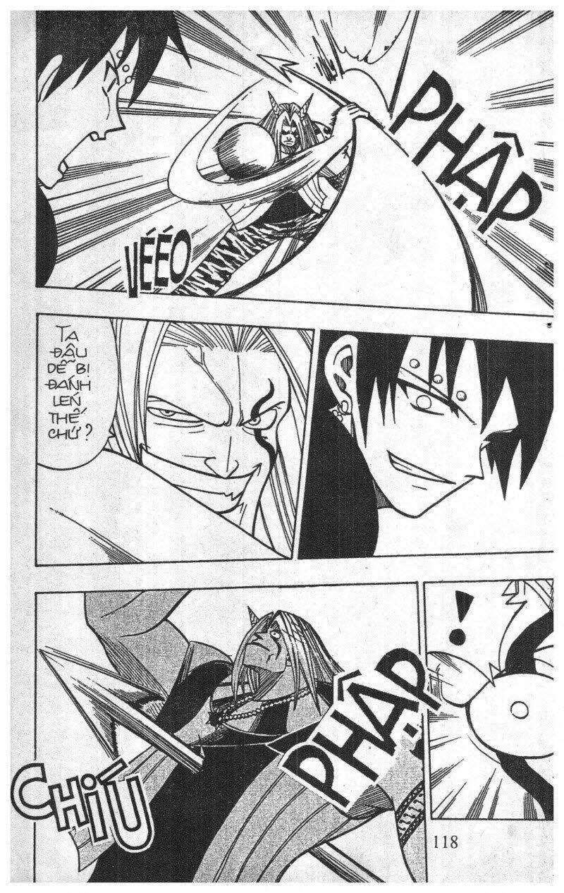 Rave Master (Scan) - Chương 15