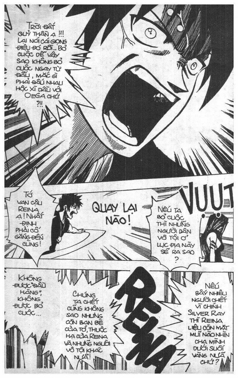 Rave Master (Scan) - Chương 15