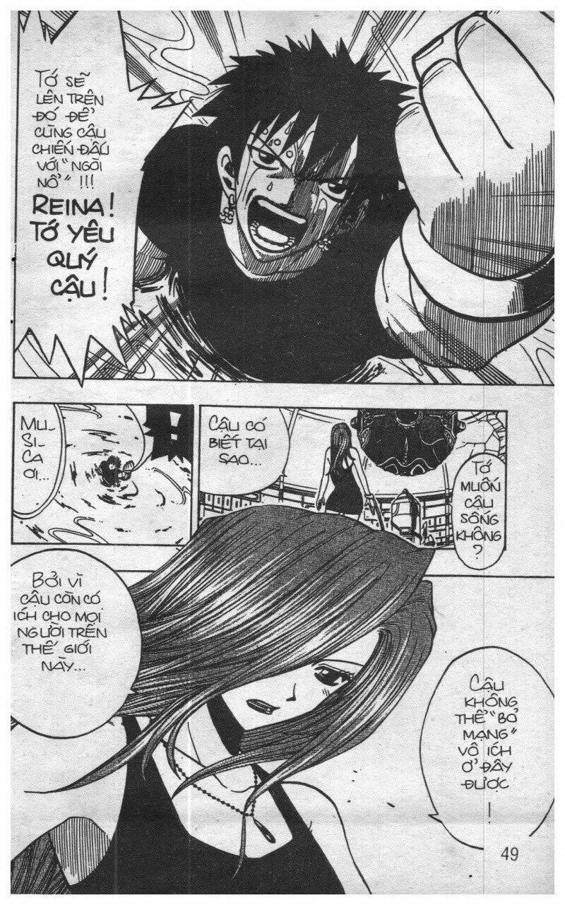 Rave Master (Scan) - Chương 15