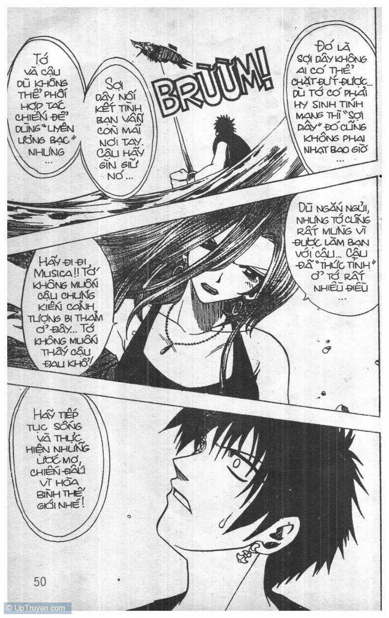 Rave Master (Scan) - Chương 15