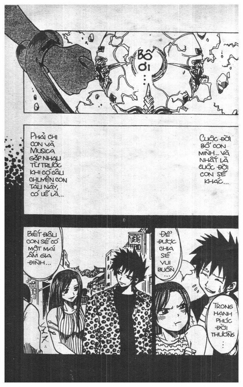 Rave Master (Scan) - Chương 15