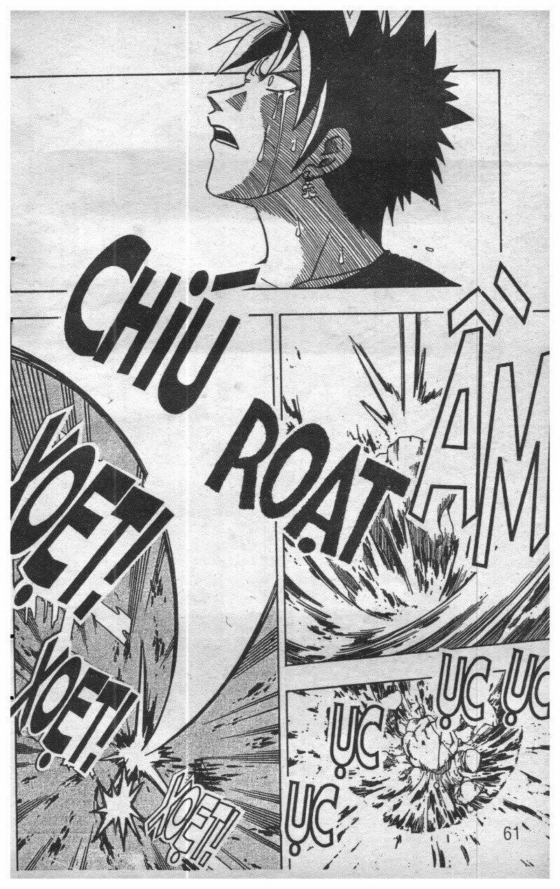 Rave Master (Scan) - Chương 15