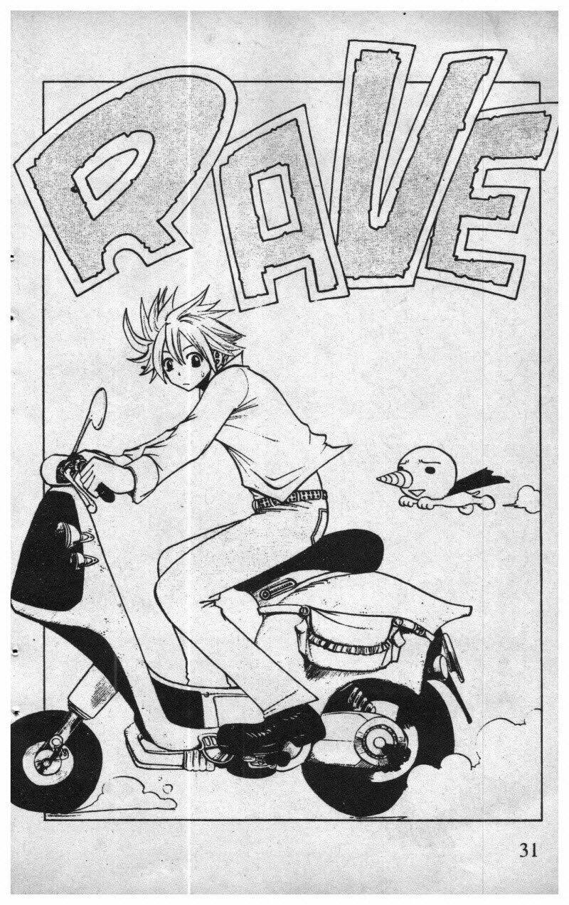 Rave Master (Scan) - Chương 16