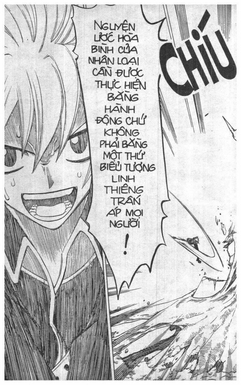 Rave Master (Scan) - Chương 16