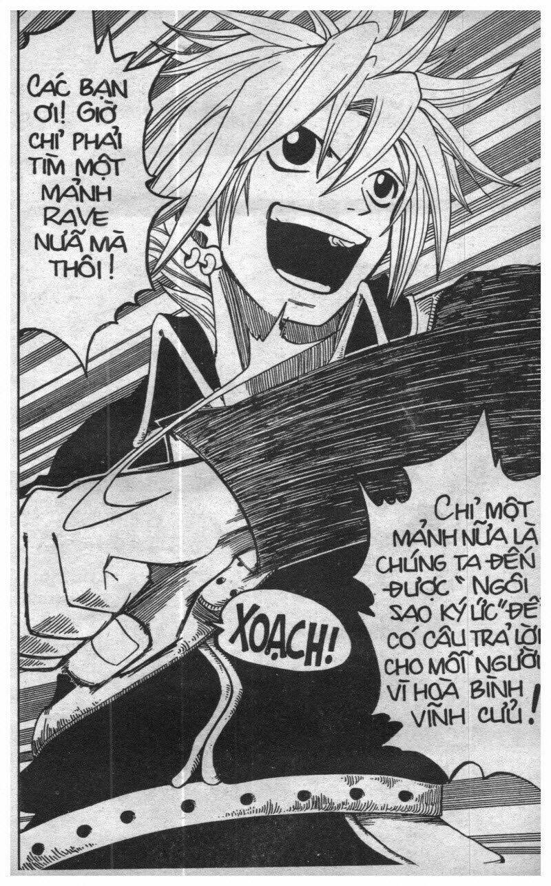 Rave Master (Scan) - Chương 16