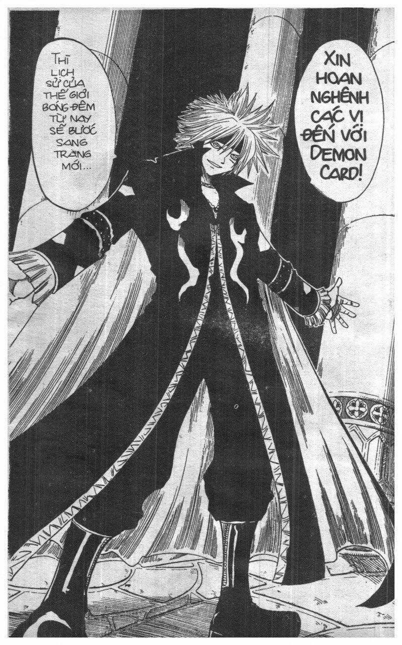 Rave Master (Scan) - Chương 16