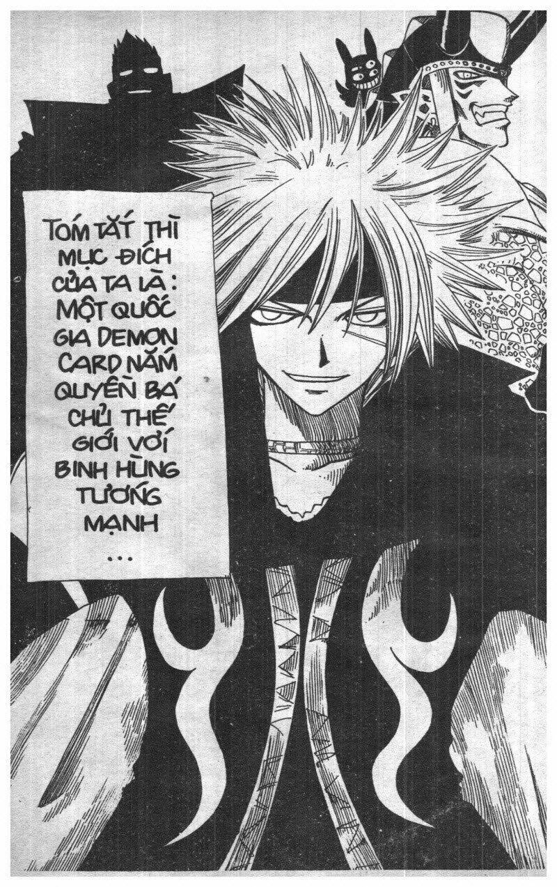 Rave Master (Scan) - Chương 16