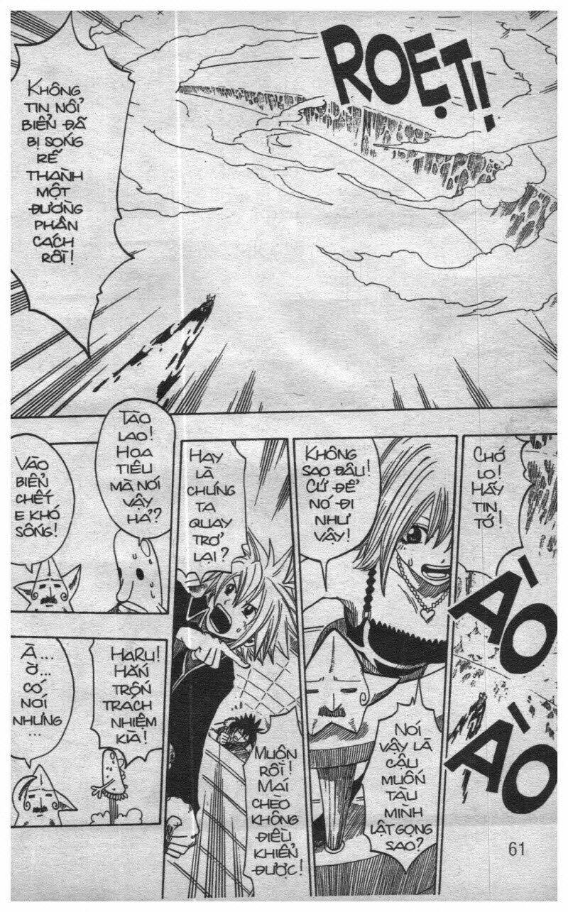 Rave Master (Scan) - Chương 16