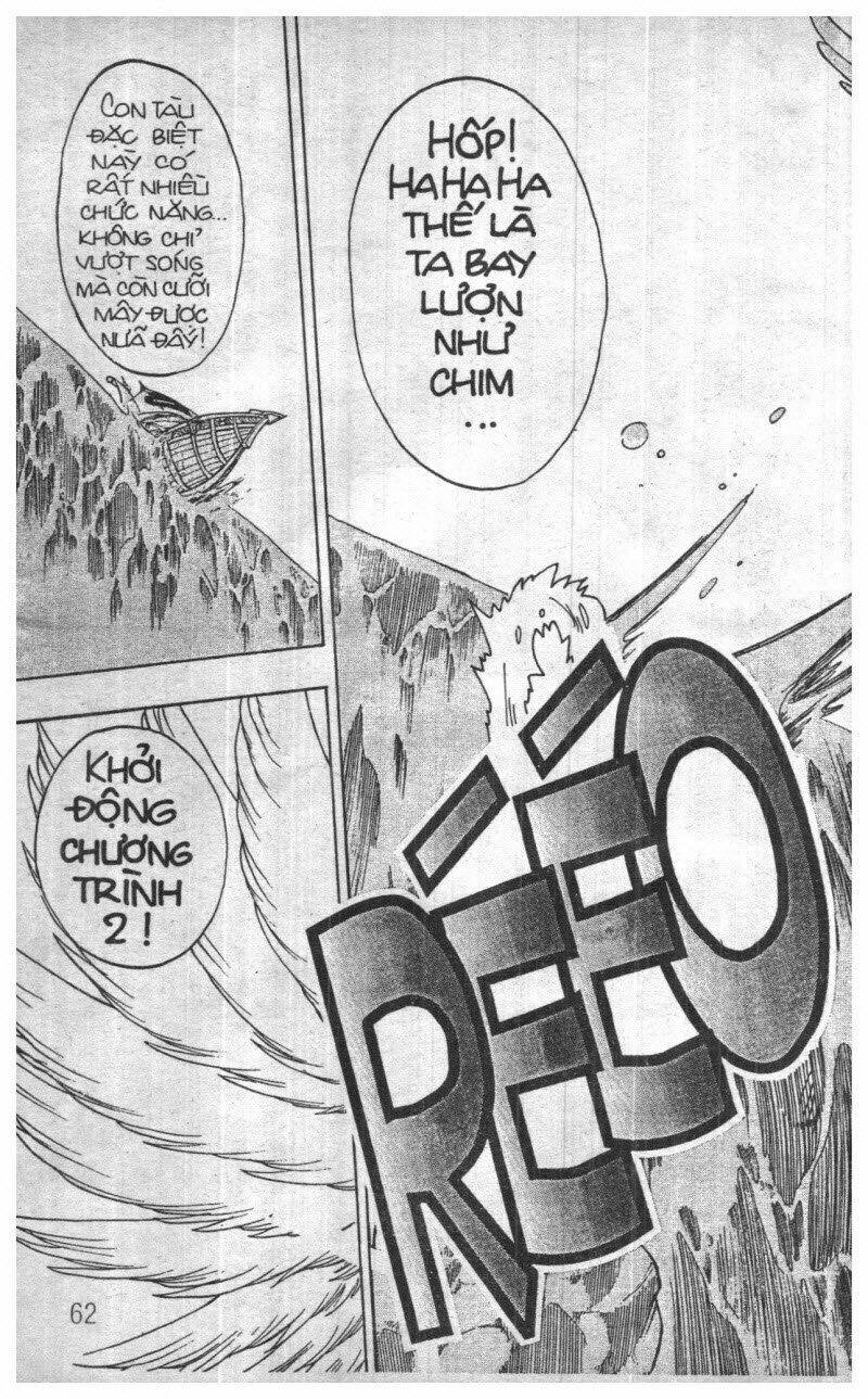 Rave Master (Scan) - Chương 16