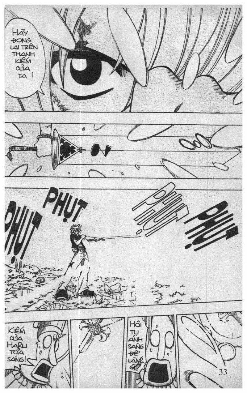 Rave Master (Scan) - Chương 16