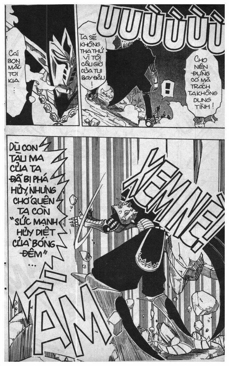 Rave Master (Scan) - Chương 16