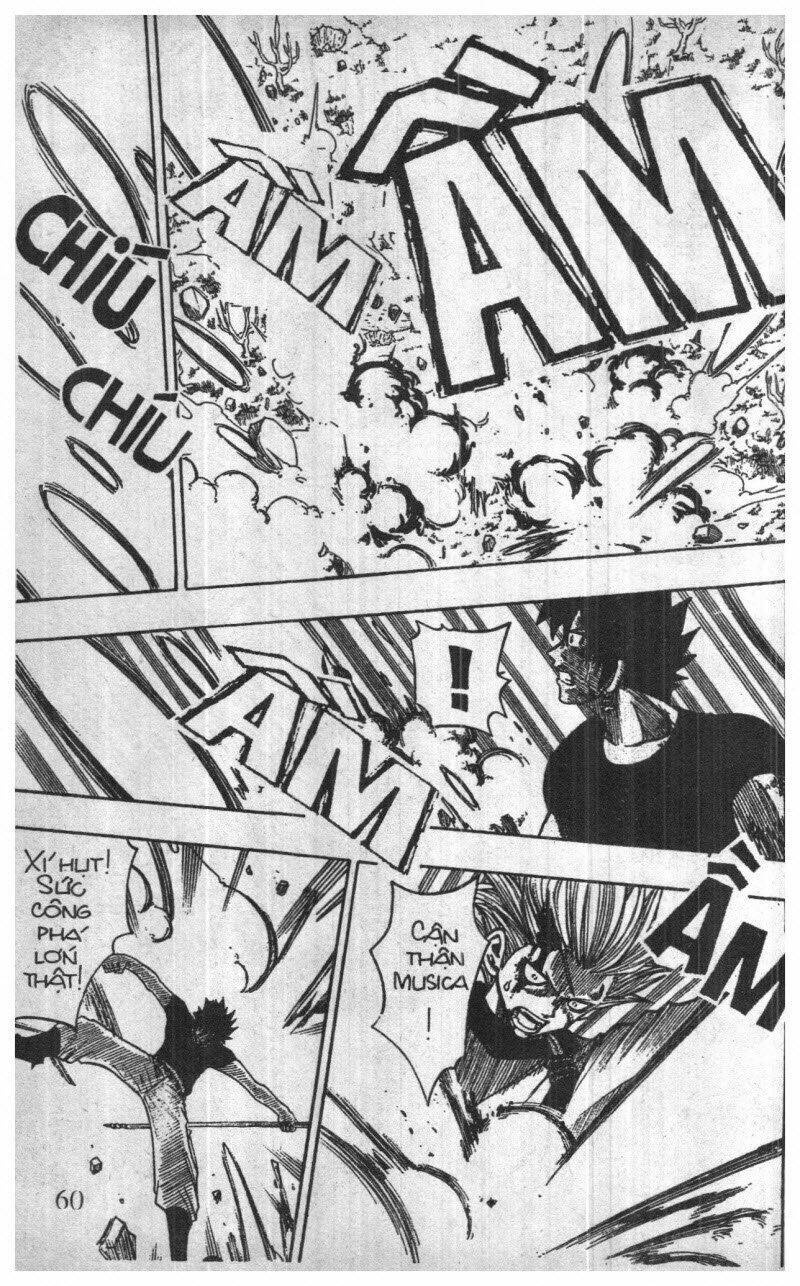Rave Master (Scan) - Chương 16