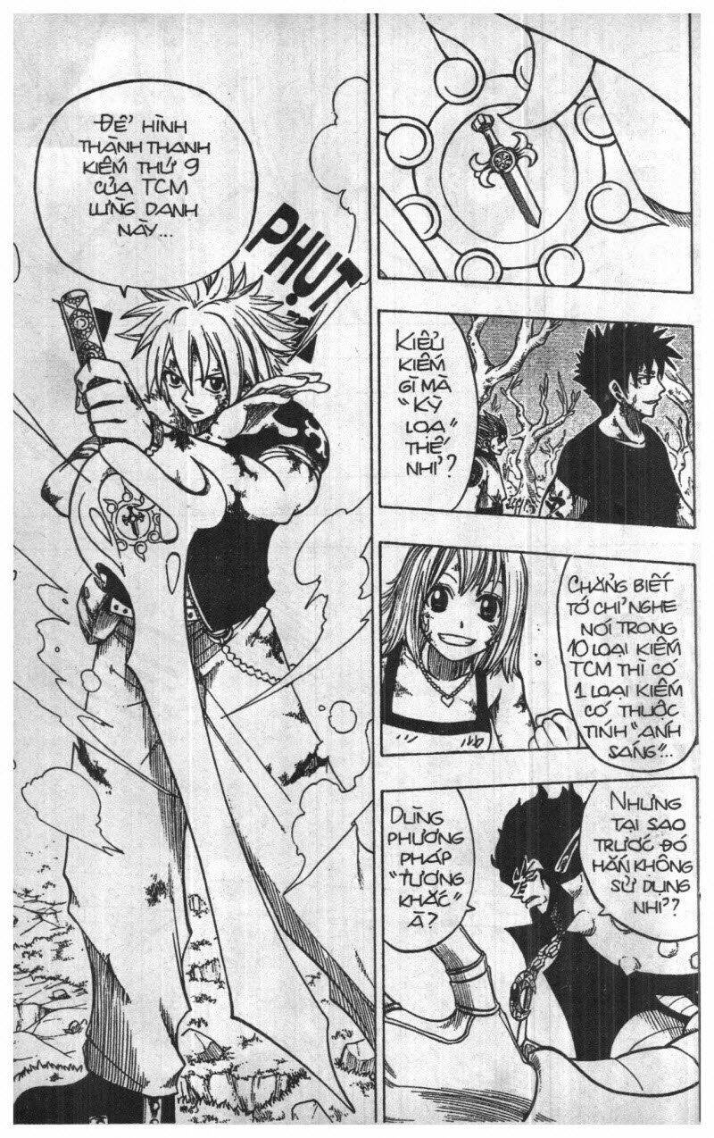 Rave Master (Scan) - Chương 16