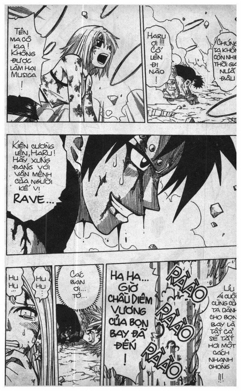 Rave Master (Scan) - Chương 16