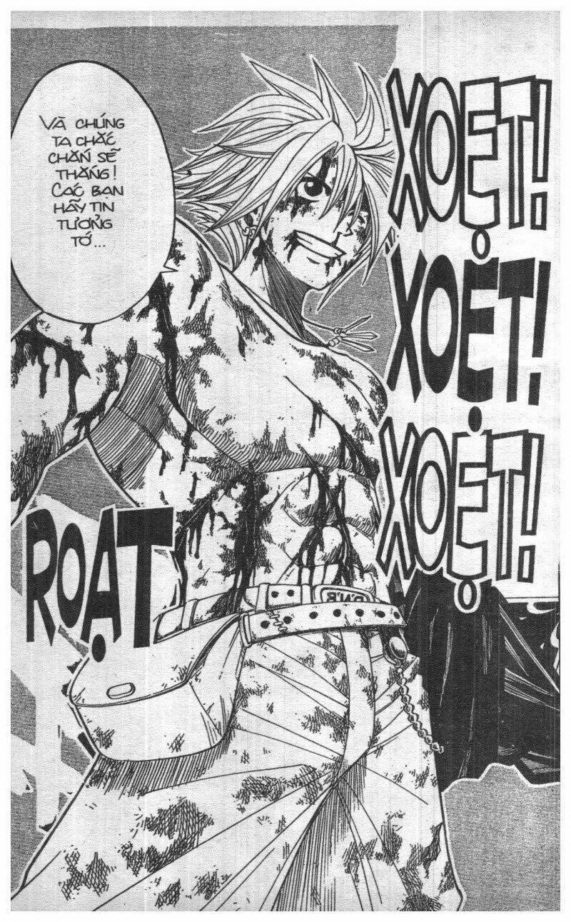 Rave Master (Scan) - Chương 16