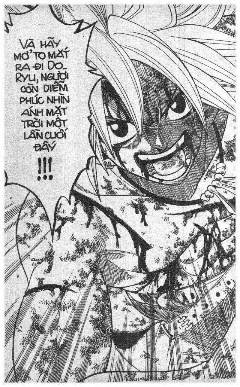Rave Master (Scan) - Chương 16