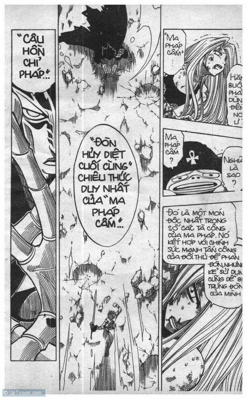 Rave Master (Scan) - Chương 16