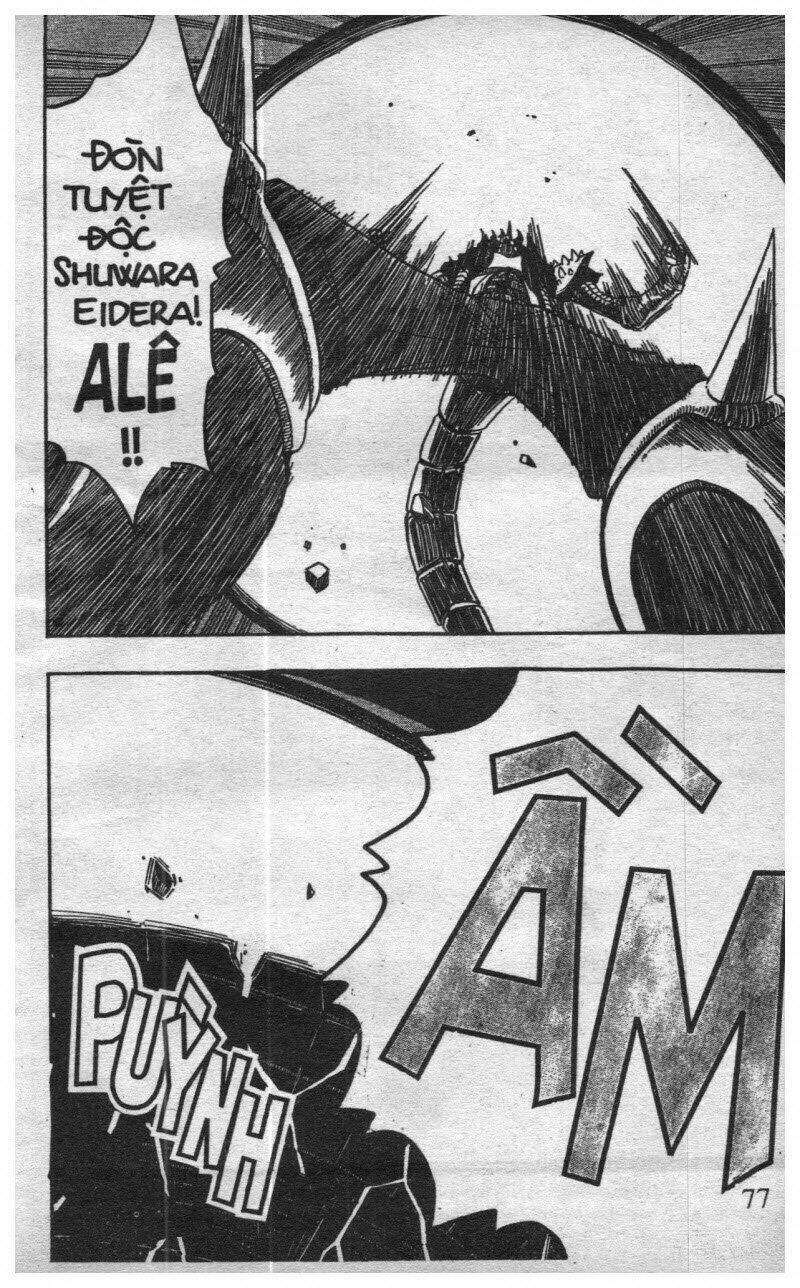 Rave Master (Scan) - Chương 16