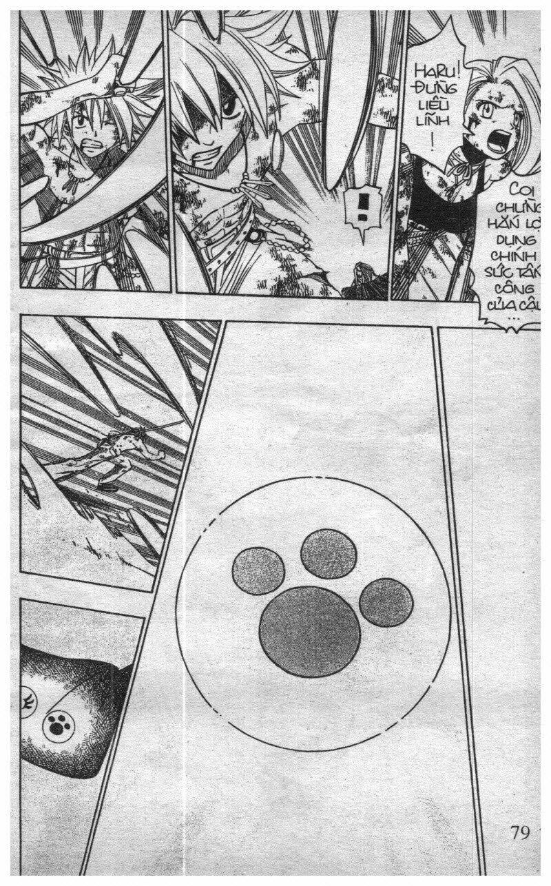 Rave Master (Scan) - Chương 16