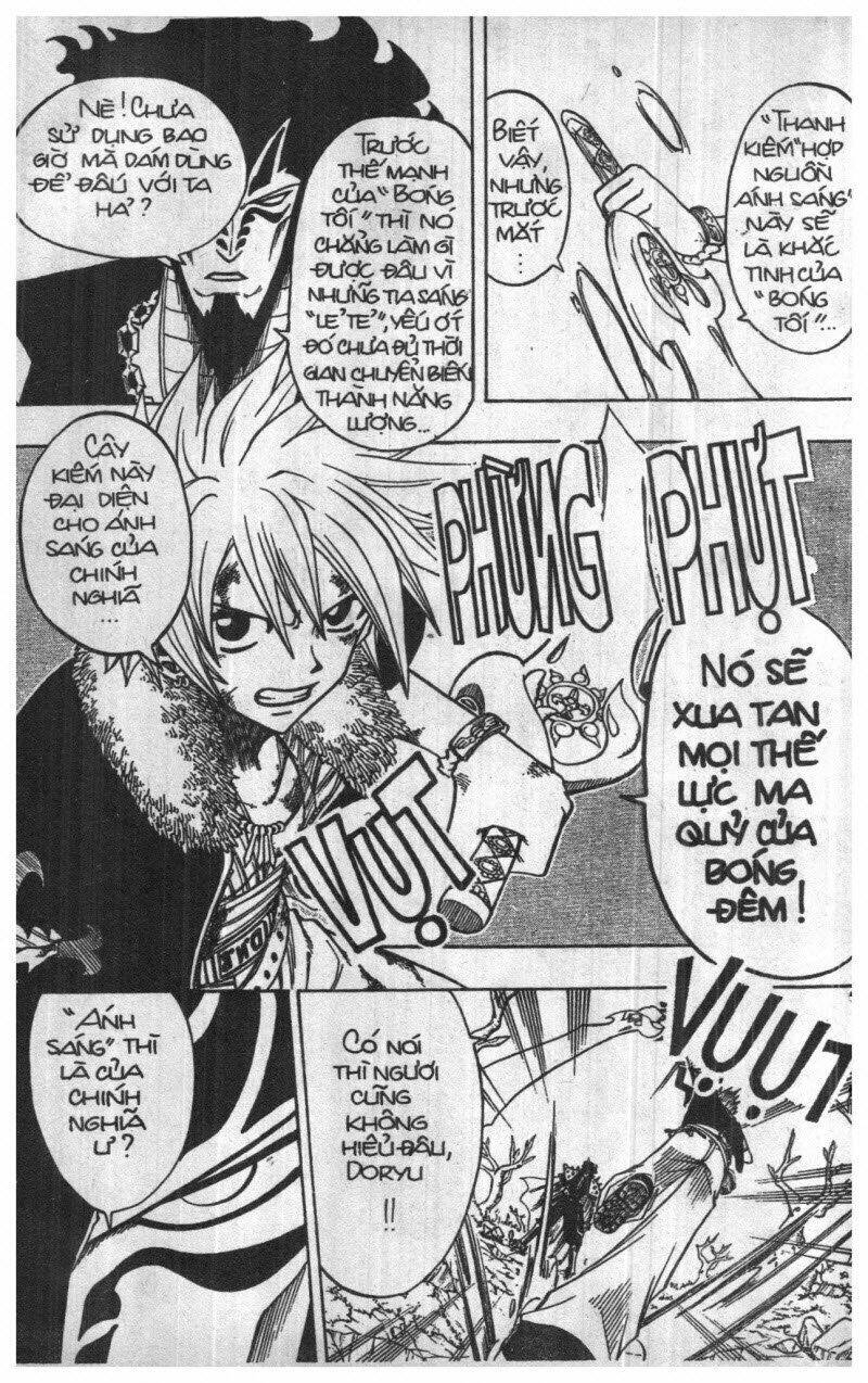 Rave Master (Scan) - Chương 16