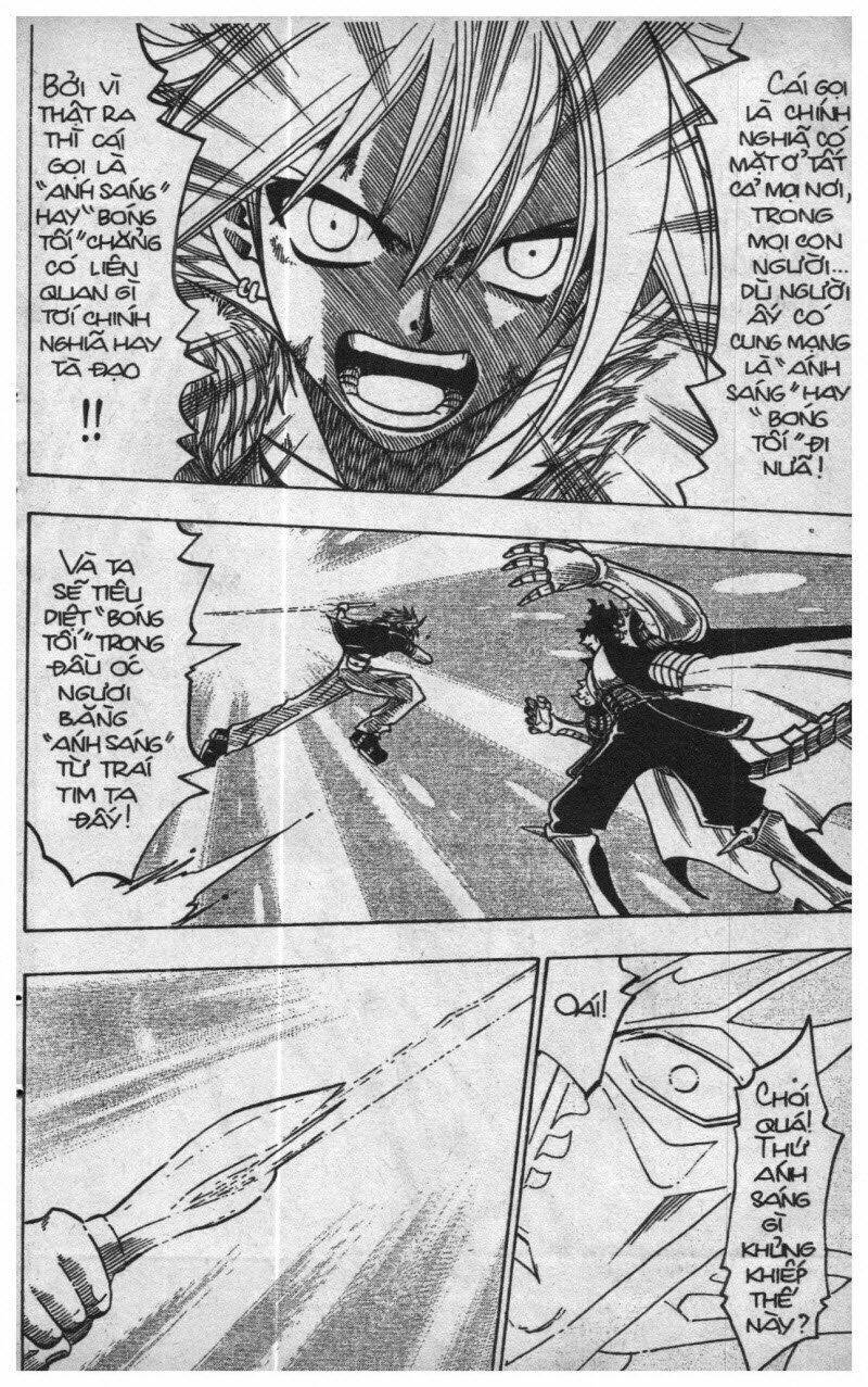 Rave Master (Scan) - Chương 16