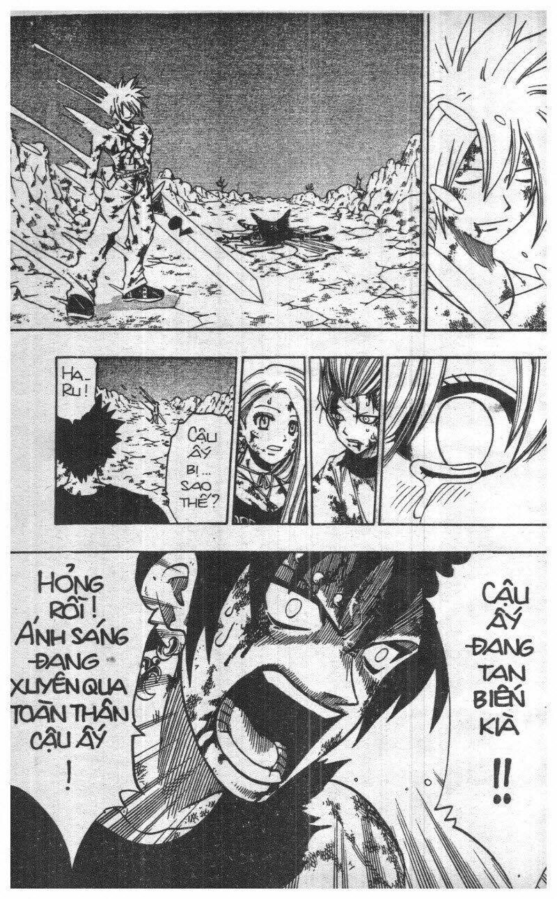 Rave Master (Scan) - Chương 16