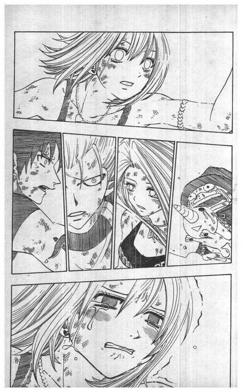 Rave Master (Scan) - Chương 16
