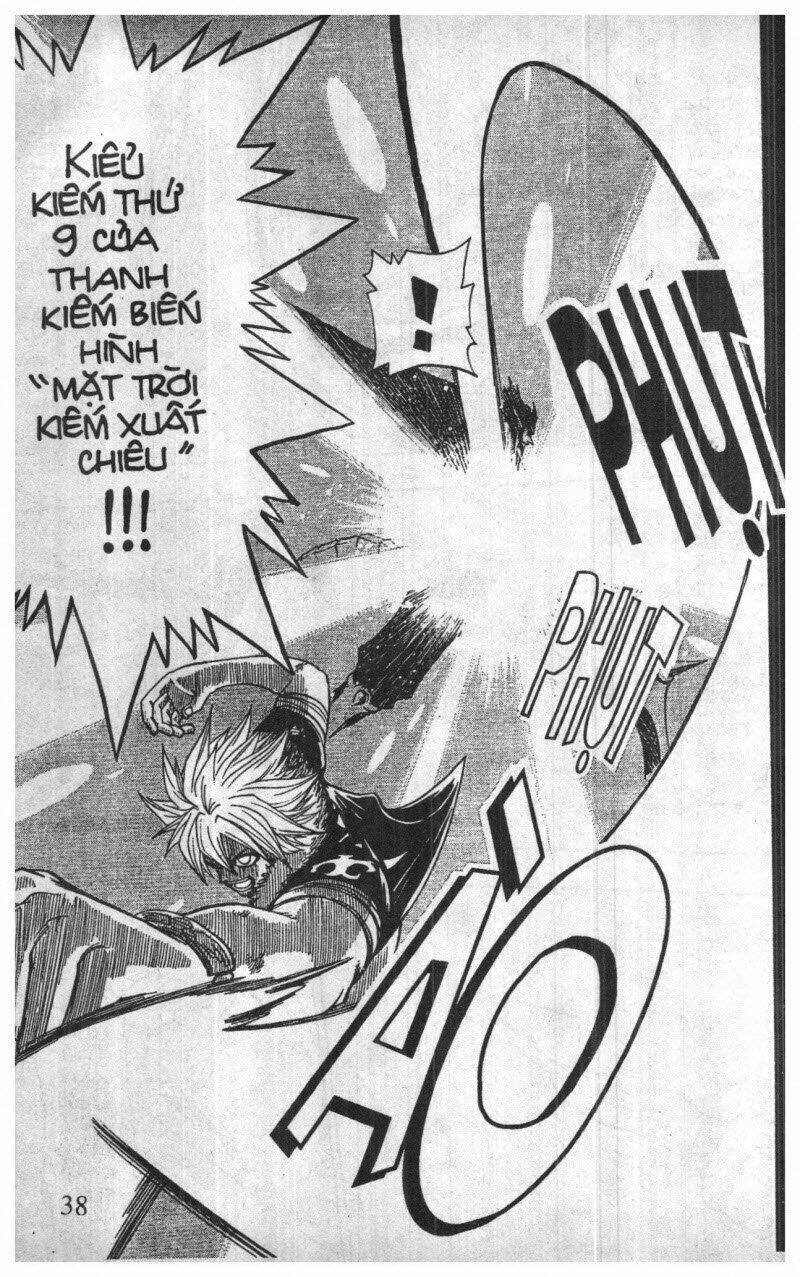 Rave Master (Scan) - Chương 16