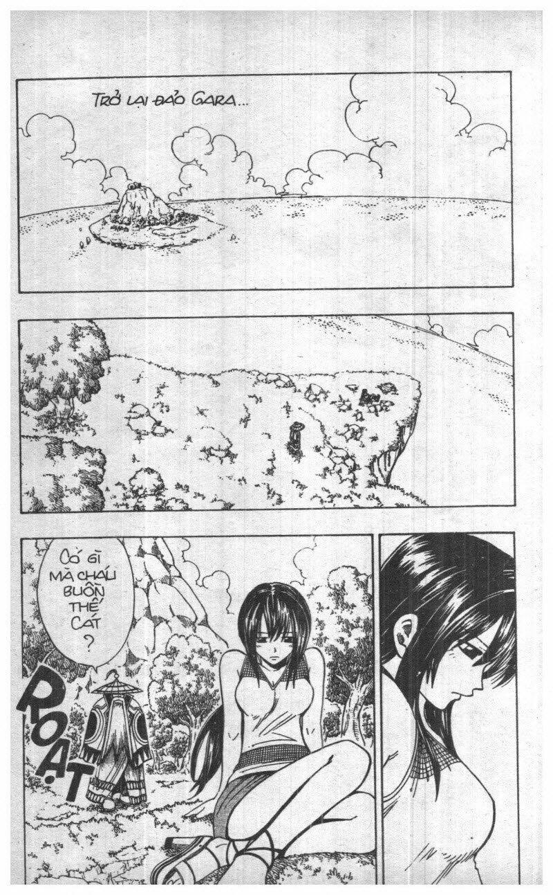 Rave Master (Scan) - Chương 16