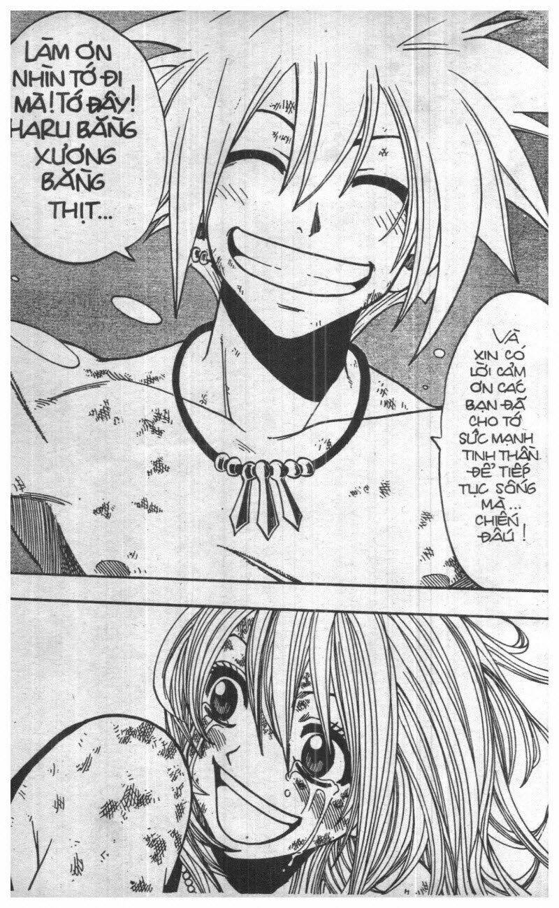 Rave Master (Scan) - Chương 16