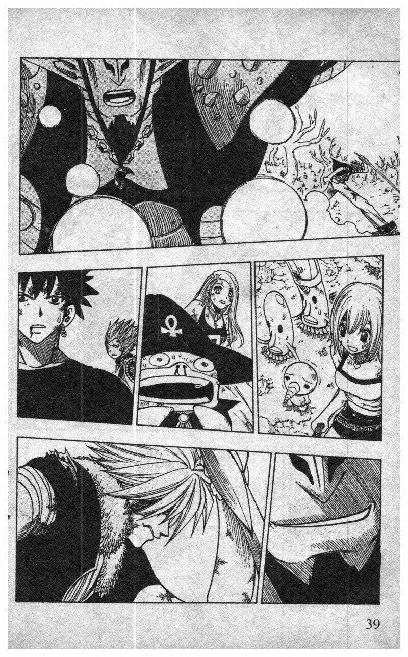 Rave Master (Scan) - Chương 16
