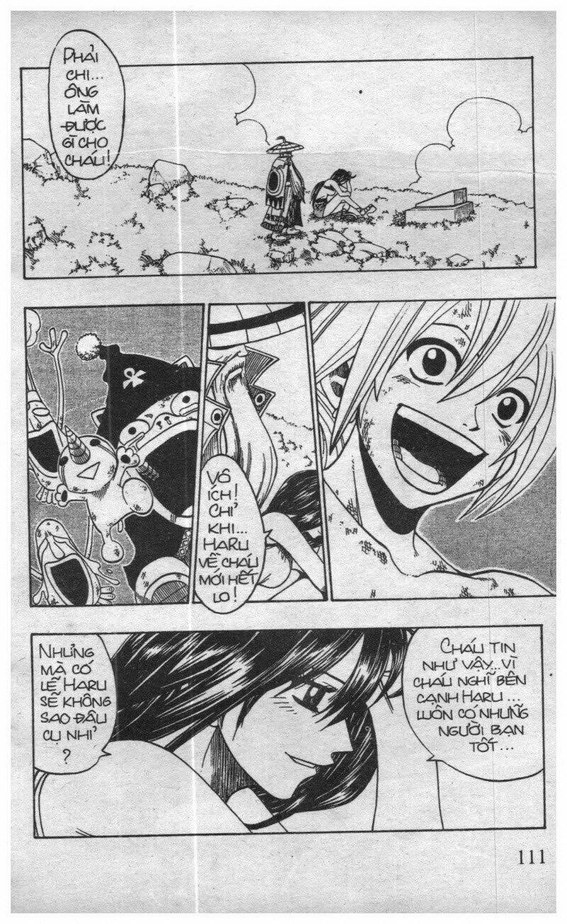 Rave Master (Scan) - Chương 16