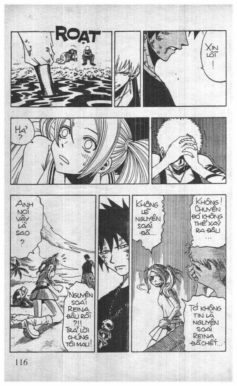 Rave Master (Scan) - Chương 16