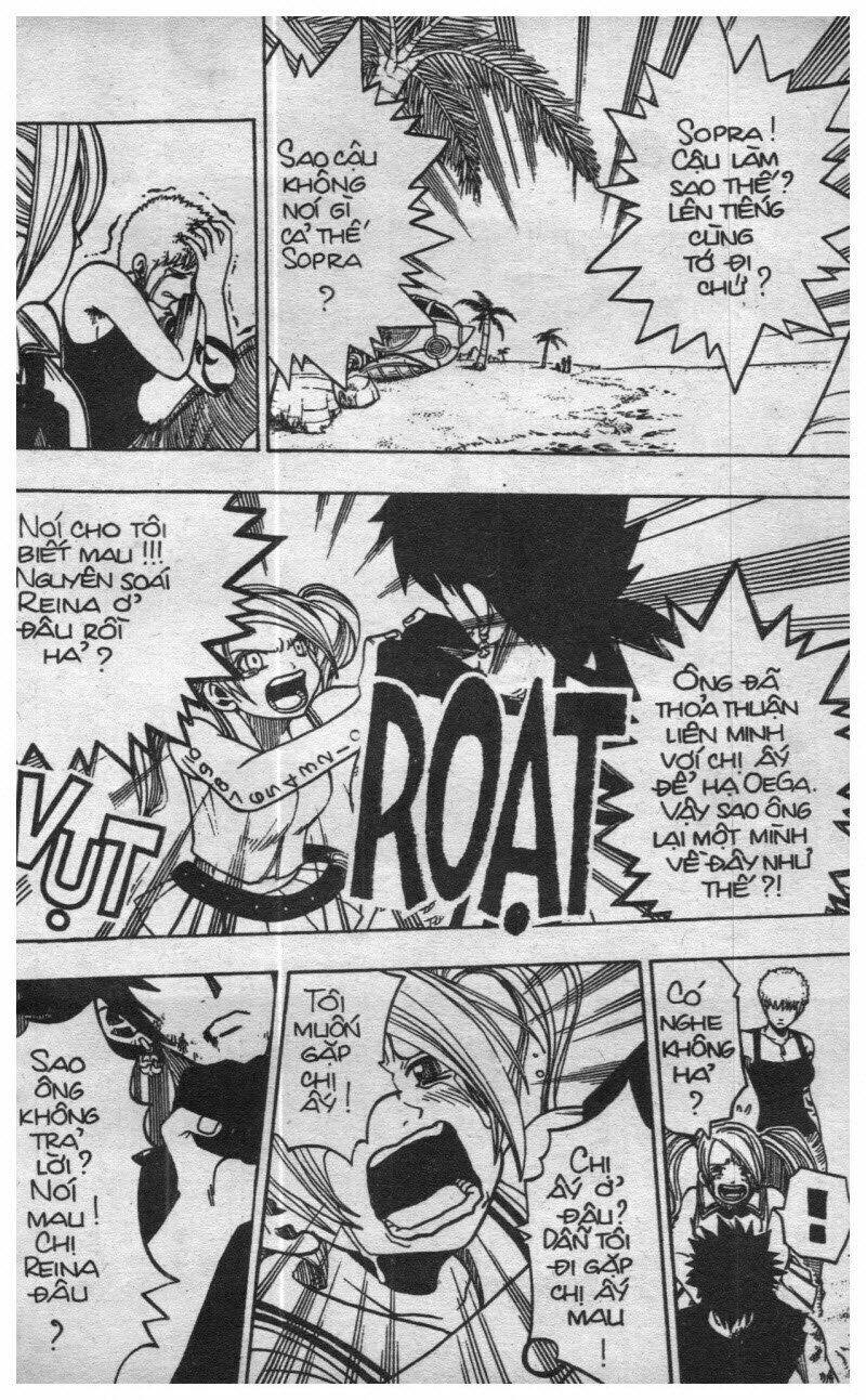 Rave Master (Scan) - Chương 16