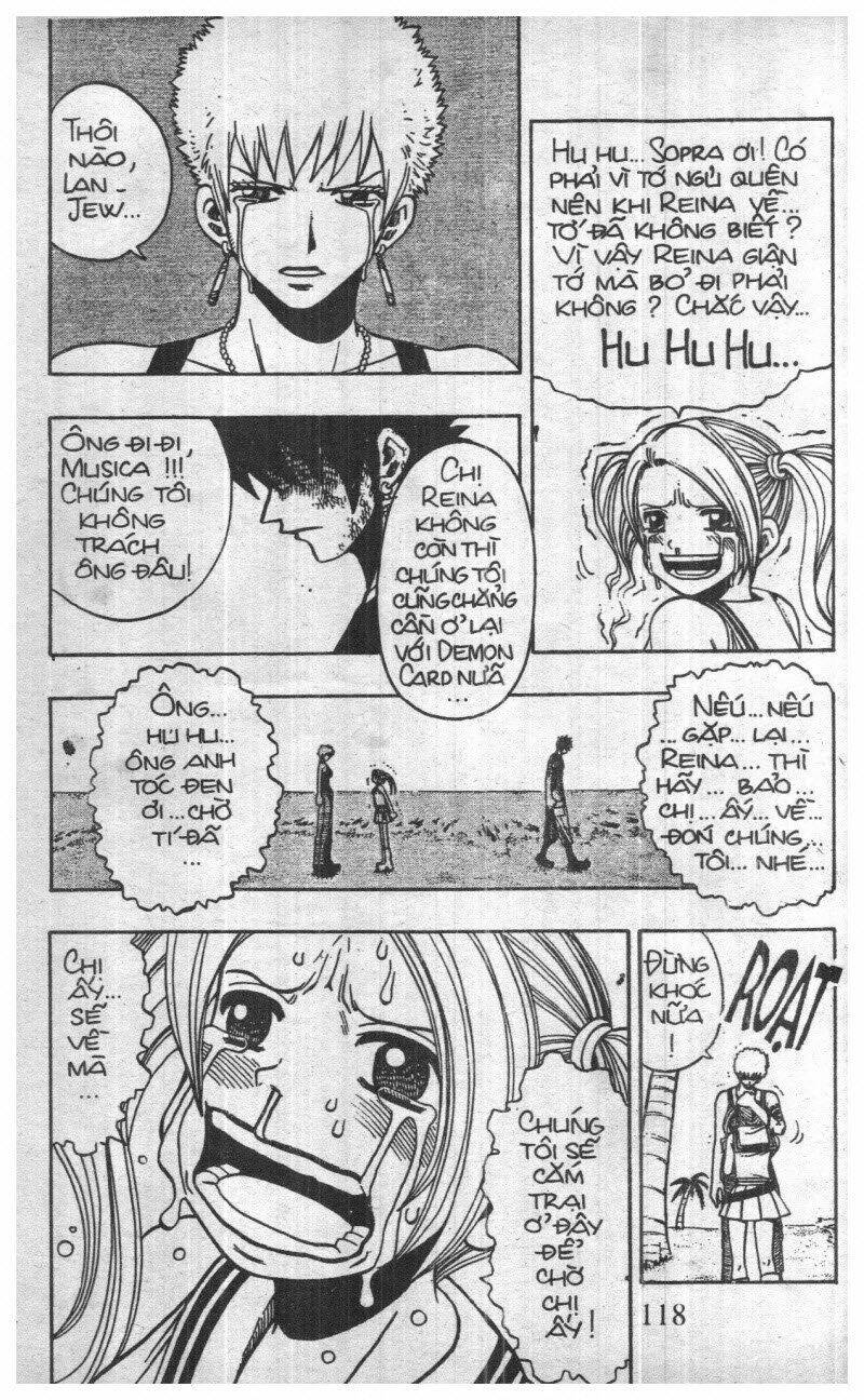 Rave Master (Scan) - Chương 16