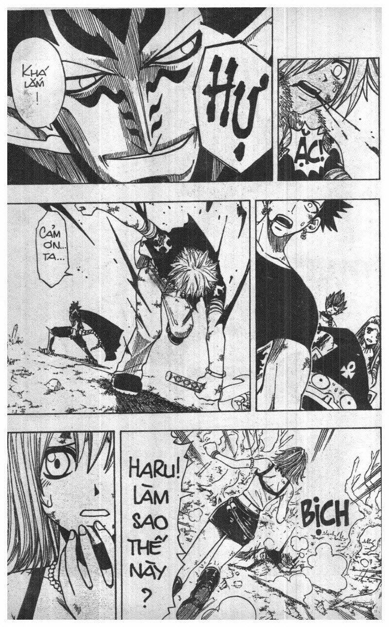 Rave Master (Scan) - Chương 16