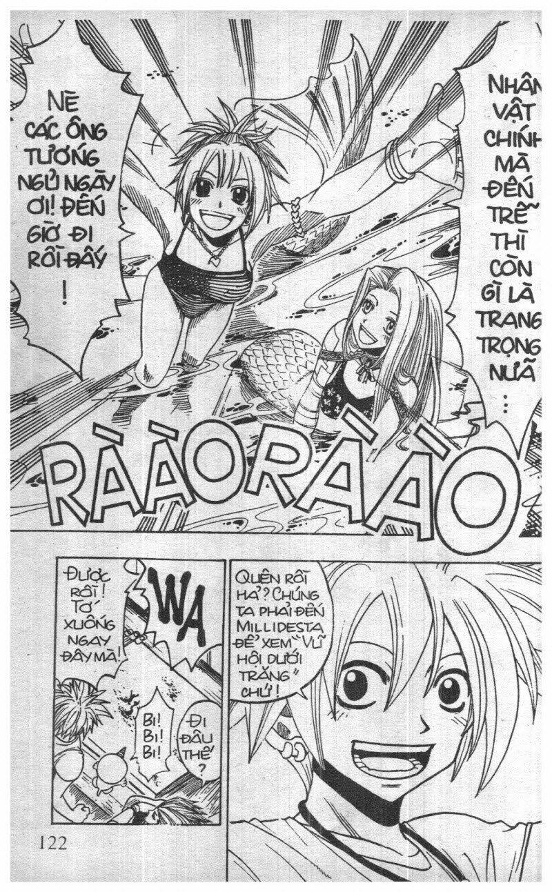 Rave Master (Scan) - Chương 16
