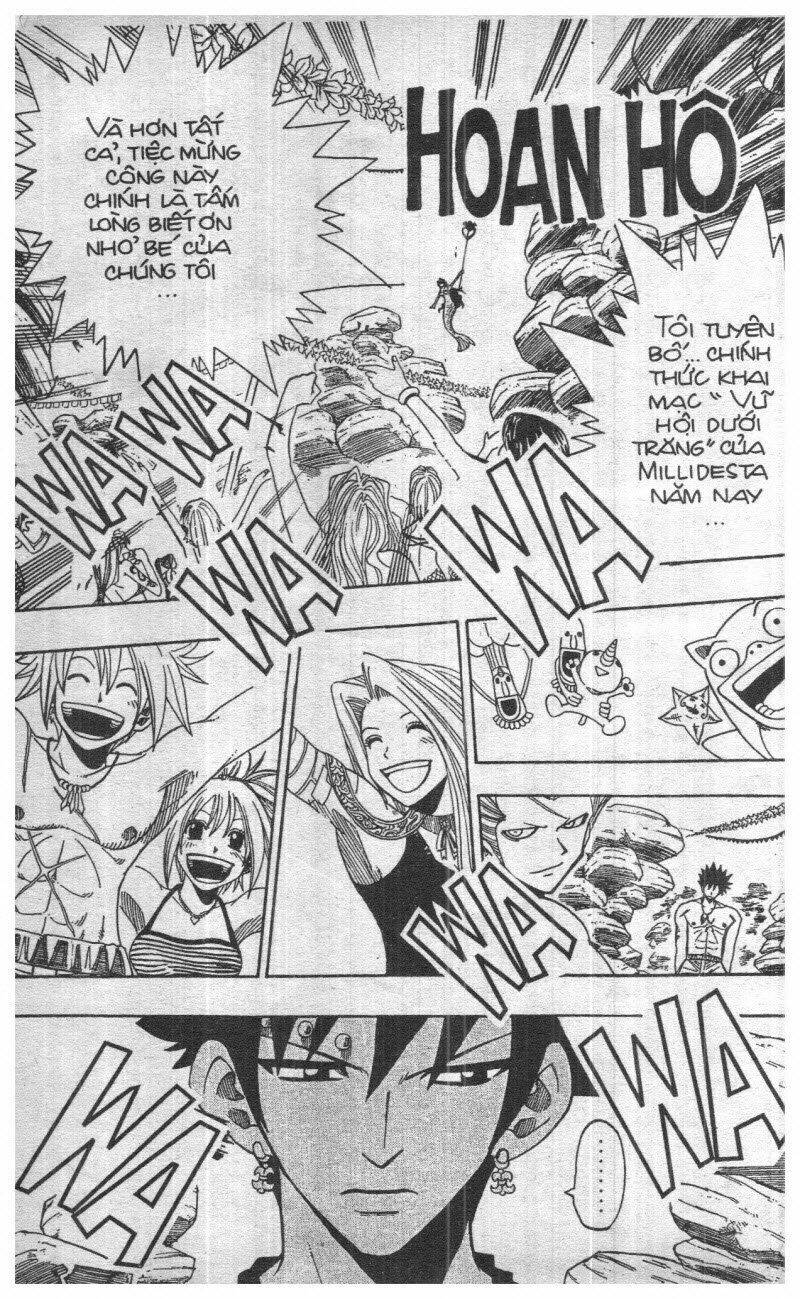 Rave Master (Scan) - Chương 16