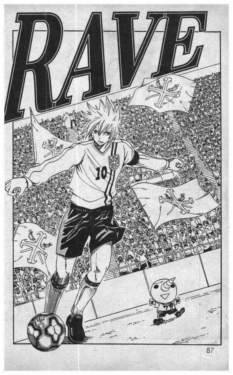 Rave Master (Scan) - Chương 17