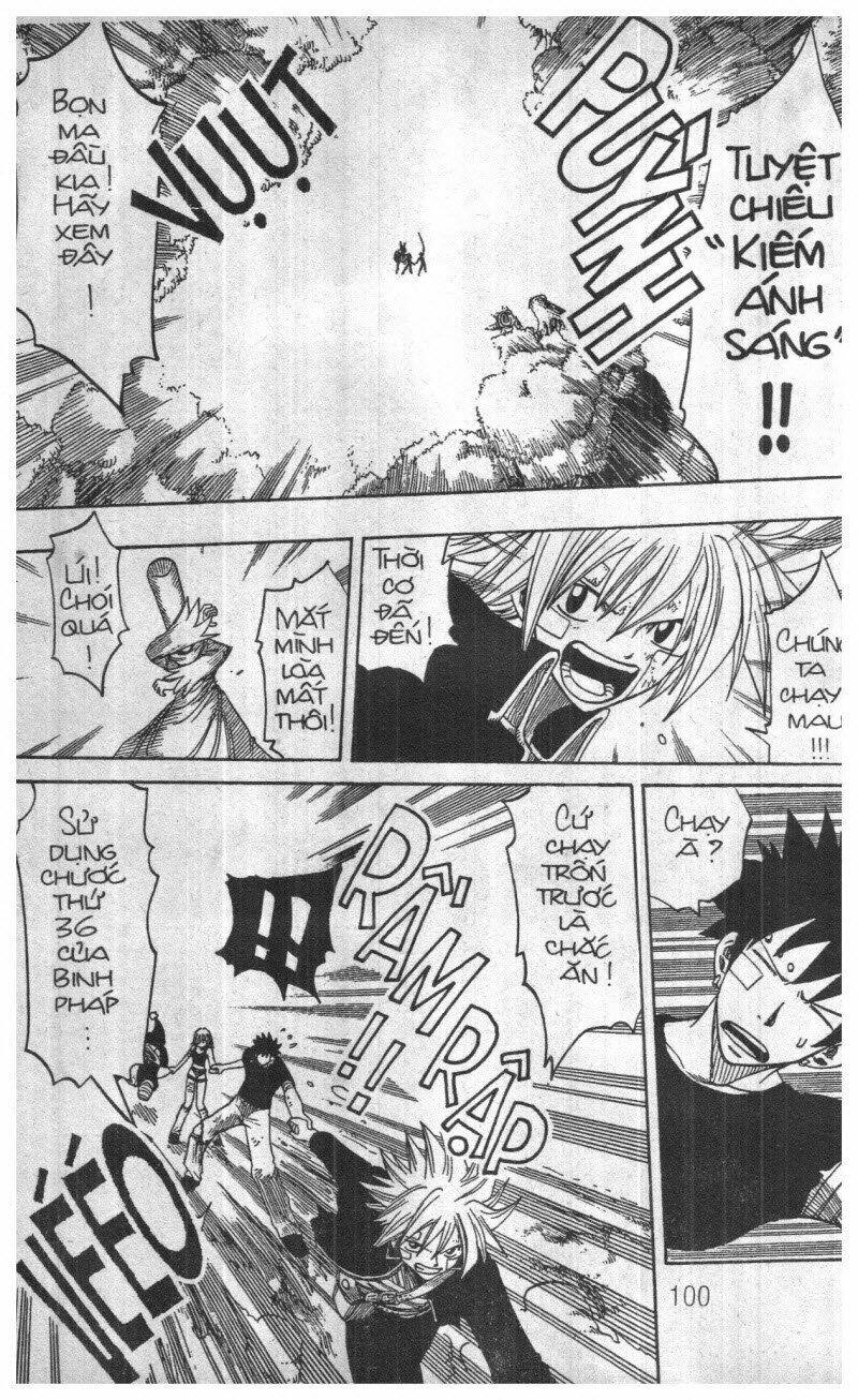 Rave Master (Scan) - Chương 17