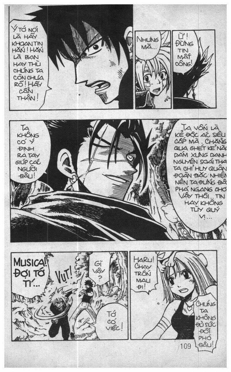 Rave Master (Scan) - Chương 17