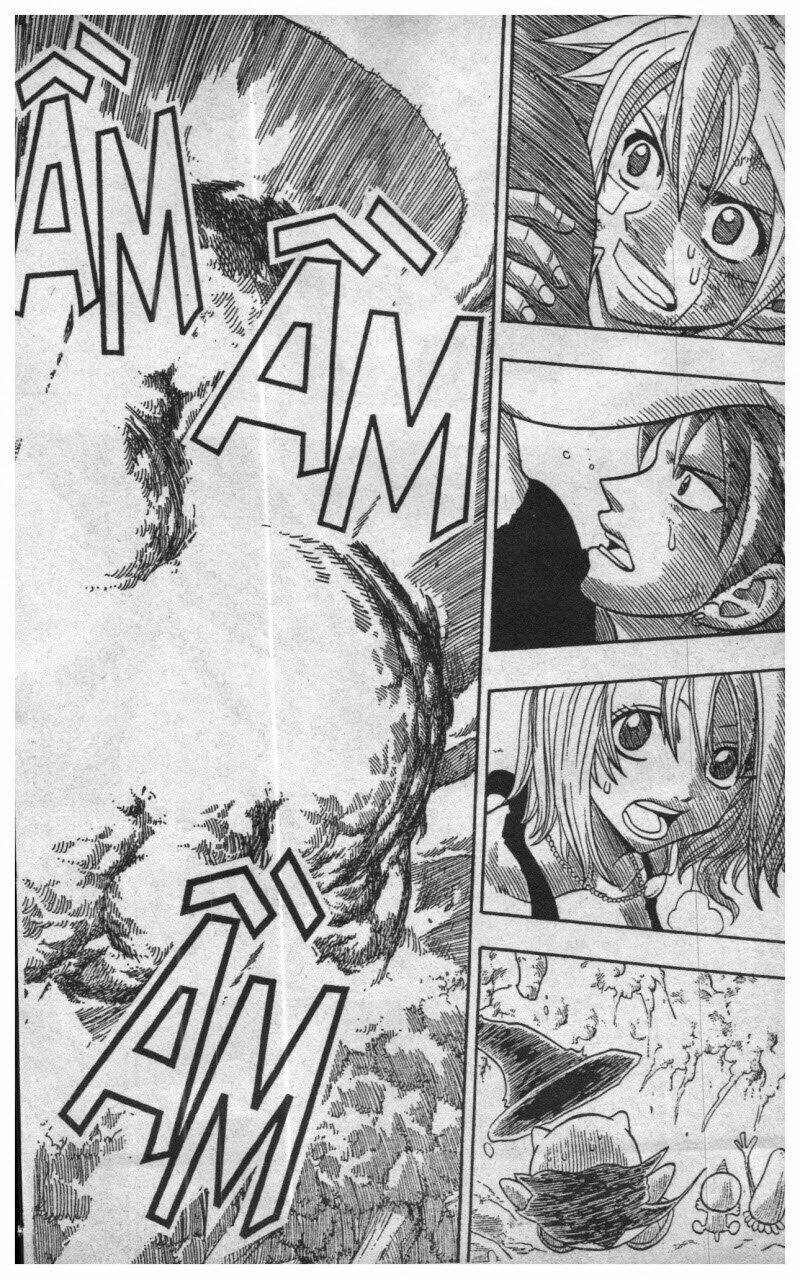 Rave Master (Scan) - Chương 17