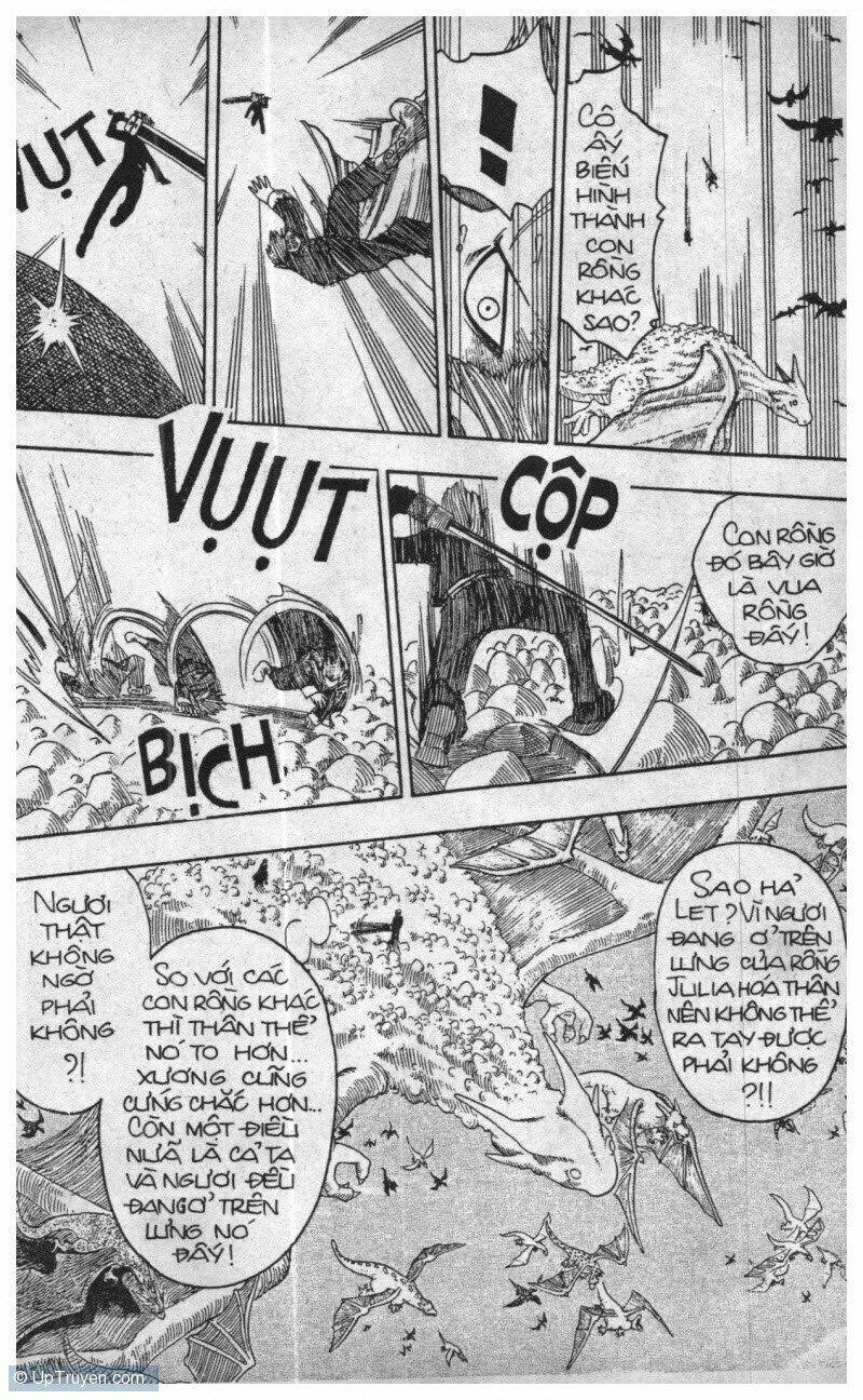 Rave Master (Scan) - Chương 17