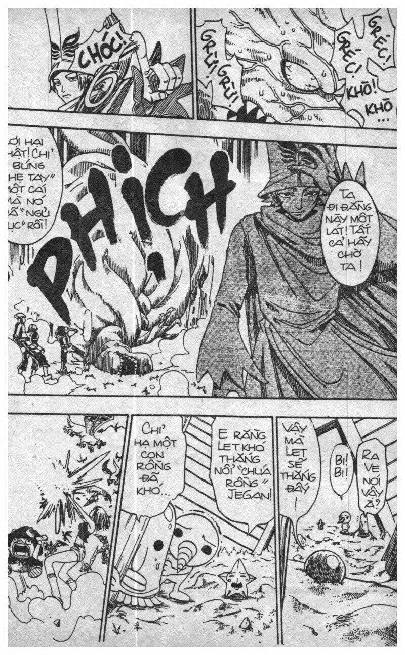 Rave Master (Scan) - Chương 17
