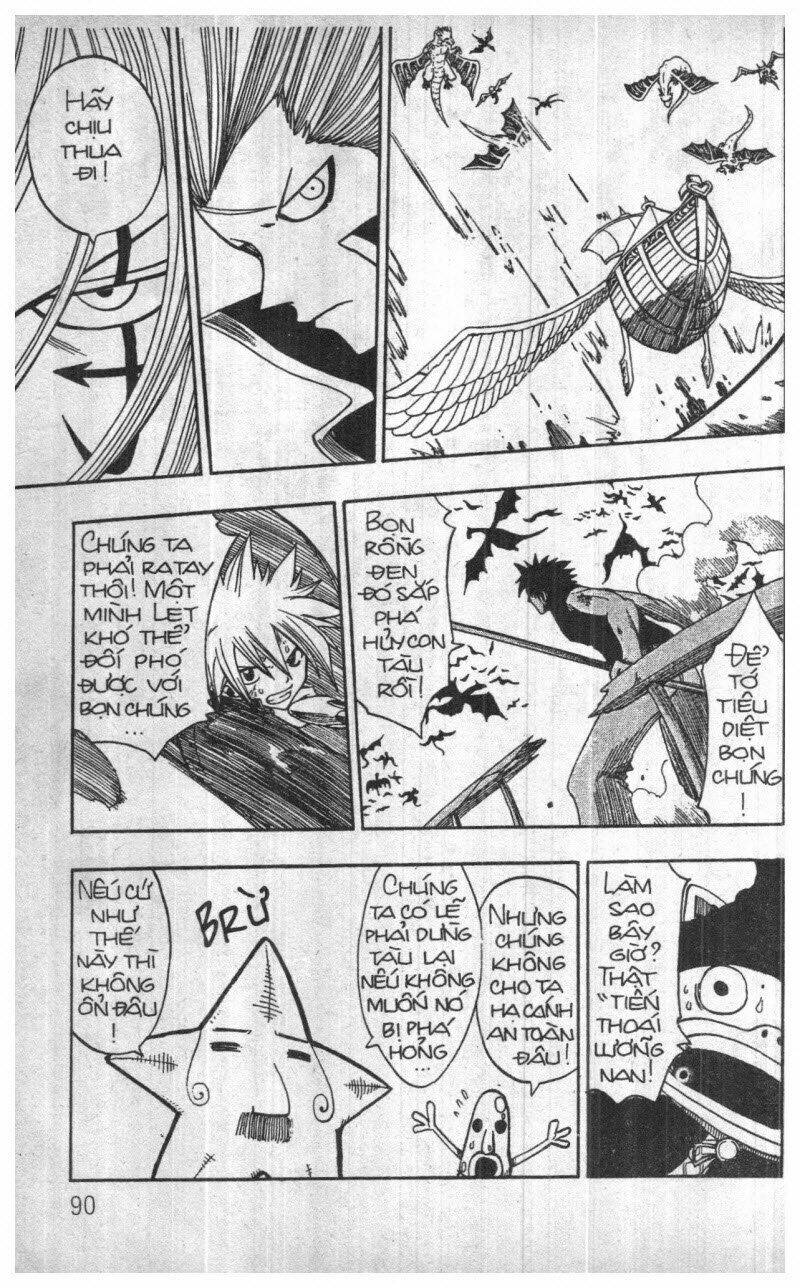 Rave Master (Scan) - Chương 17