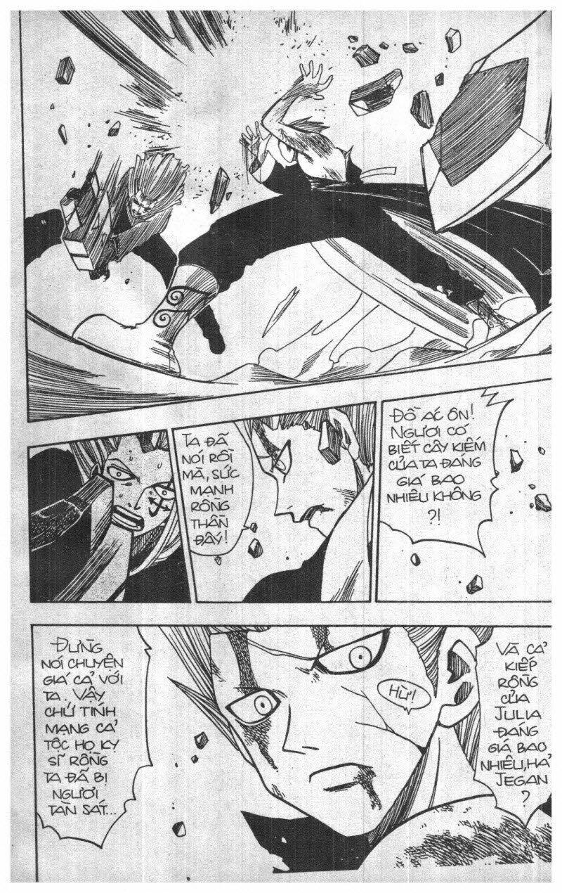 Rave Master (Scan) - Chương 17